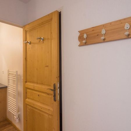 A012- Appartement 3 Pieces Cabine 8 Personnes- 奥西耶尔 外观 照片