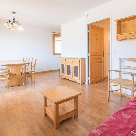 A012- Appartement 3 Pieces Cabine 8 Personnes- 奥西耶尔 外观 照片