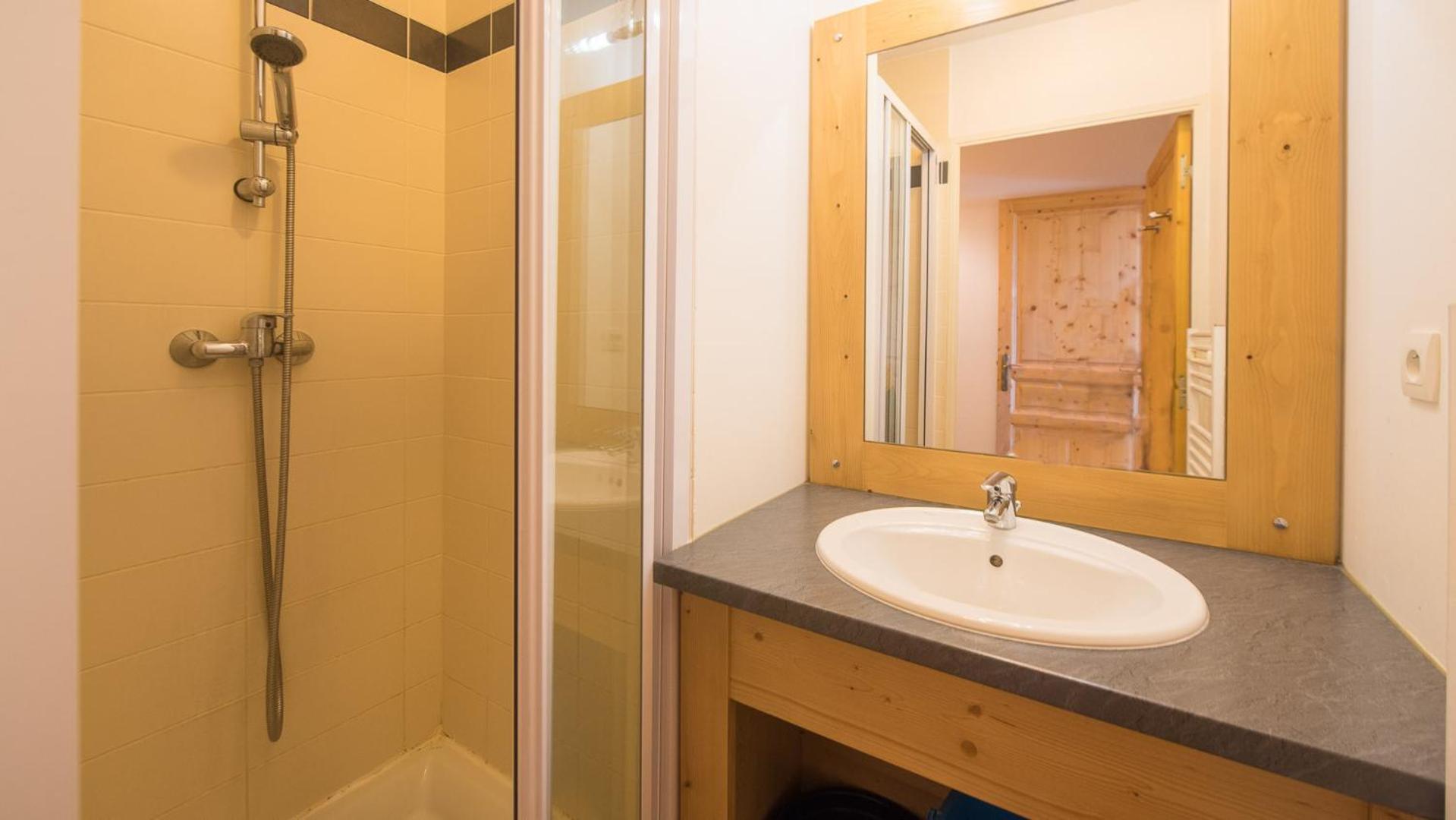 A012- Appartement 3 Pieces Cabine 8 Personnes- 奥西耶尔 外观 照片